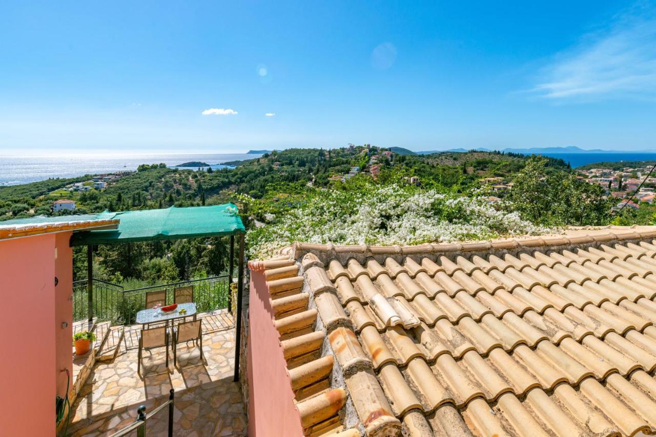 Villa Sandy Sivota  Exterior photo